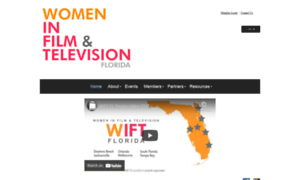Womeninfilmfl.org thumbnail