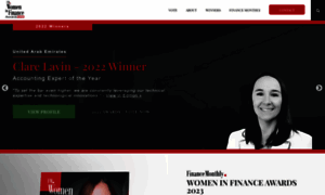 Womeninfinanceawards.finance-monthly.com thumbnail