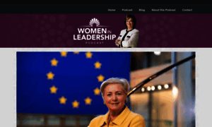 Womeninleadership.ie thumbnail
