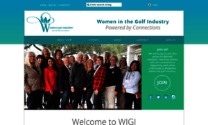 Womeninthegolfindustry.wildapricot.org thumbnail