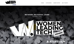 Womenleadingtech.com.au thumbnail