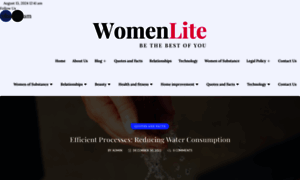 Womenlite.com thumbnail