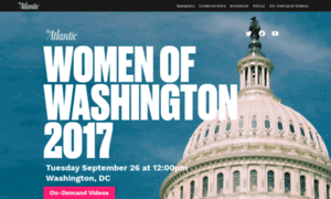 Womenofwashington2017.splashthat.com thumbnail