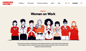 Womenonwork.org thumbnail