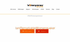 Womenpreneur-initiative.com thumbnail