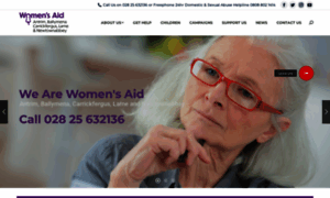 Womens-aid.org.uk thumbnail