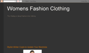 Womens-fashion-clothings.blogspot.com thumbnail