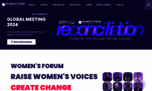 Womens-forum.com thumbnail