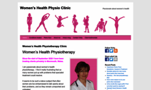 Womens-health-physio.co.uk thumbnail