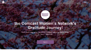 Womens-network-gratitude.mn.co thumbnail