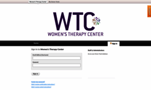 Womens-therapy-center.donortools.com thumbnail