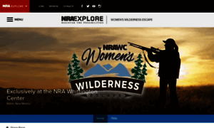 Womens-wilderness-escape.nra.org thumbnail