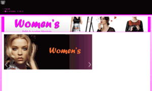 Womens.fr thumbnail