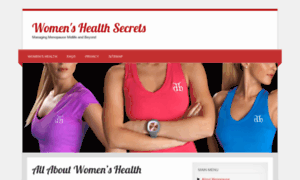 Womens.health-secrets.net thumbnail
