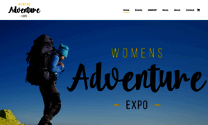 Womensadventureexpo.co.uk thumbnail