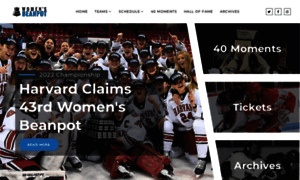 Womensbeanpot.com thumbnail