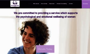 Womenscounselling.com.au thumbnail