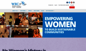 Womenseconomiccouncil.ca thumbnail