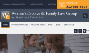 Womensfamilylawyers.nuvew-ready-for-feedback.com thumbnail