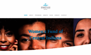 Womensfund.org thumbnail