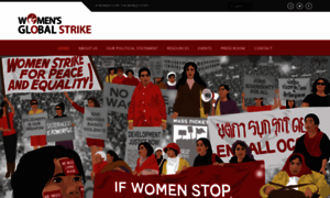 Womensglobalstrike.com thumbnail