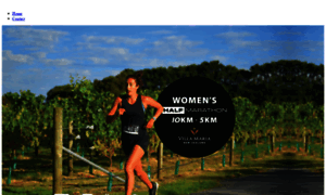 Womenshalfmarathon.co.nz thumbnail