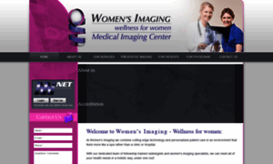 Womensimaging.us thumbnail