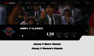 Womensjimmyvclassic.com thumbnail