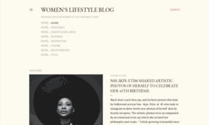 Womenslifestyleblog.com thumbnail