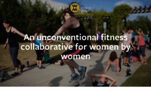 Womensmovementcollaborative.com thumbnail