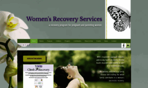 Womensrecoveryservices.org thumbnail