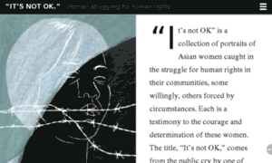 Womensrights.asia thumbnail