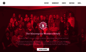 Womensrotary.com thumbnail