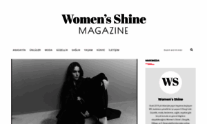 Womensshinemag.com thumbnail