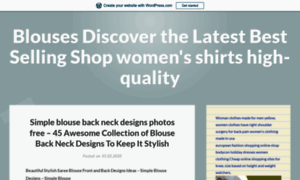 Womensshirtshighquality.fashion.blog thumbnail