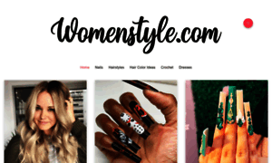 Womenstyle.com thumbnail