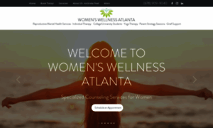 Womenswellnessatlanta.com thumbnail