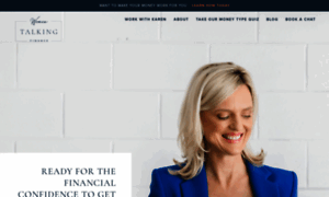 Womentalkingfinance.com.au thumbnail