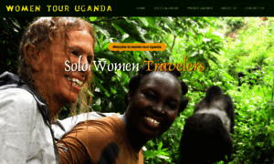 Womentouruganda.com thumbnail