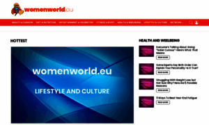 Womenworld.eu thumbnail