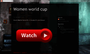 Womenworldcup1154.blogspot.com thumbnail