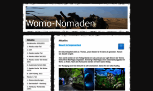 Womo-nomaden.com thumbnail