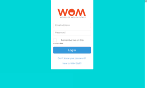 Womstaff.watuapp.com thumbnail