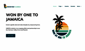 Wonbyonetojamaica.com thumbnail