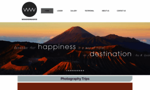 Wonder-wander.net thumbnail