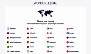 Wonder.legal thumbnail