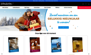 Wonderbox.nl thumbnail