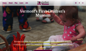 Wonderfeetkidsmuseum.org thumbnail