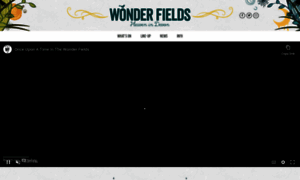 Wonderfields.co.uk thumbnail