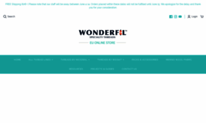 Wonderfil.eu thumbnail